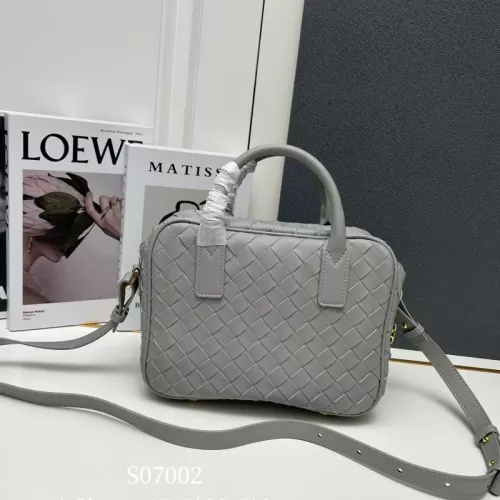 Replica Bottega Veneta BV AAA Quality Handbags For Women #1363910 $98.00 USD for Wholesale