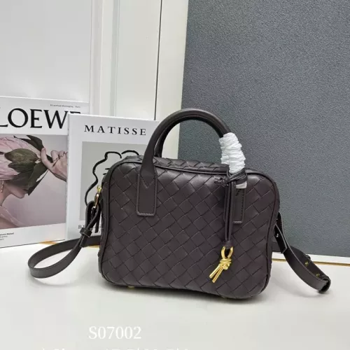 Bottega Veneta BV AAA Quality Handbags For Women #1363911 $98.00 USD, Wholesale Replica Bottega Veneta BV AAA Quality Handbags