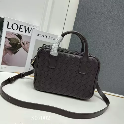 Replica Bottega Veneta BV AAA Quality Handbags For Women #1363911 $98.00 USD for Wholesale