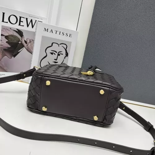 Replica Bottega Veneta BV AAA Quality Handbags For Women #1363911 $98.00 USD for Wholesale