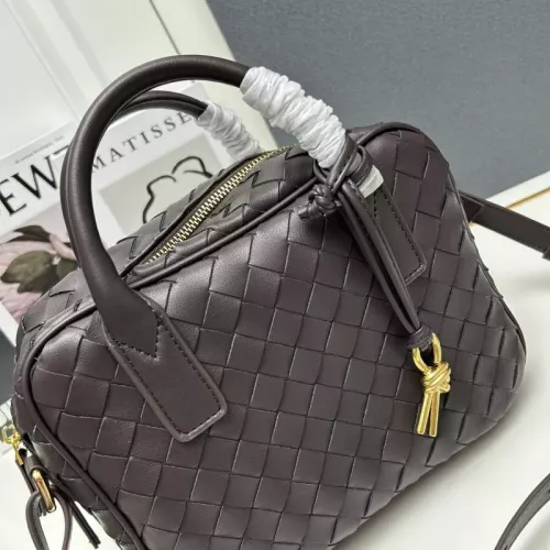 Replica Bottega Veneta BV AAA Quality Handbags For Women #1363911 $98.00 USD for Wholesale