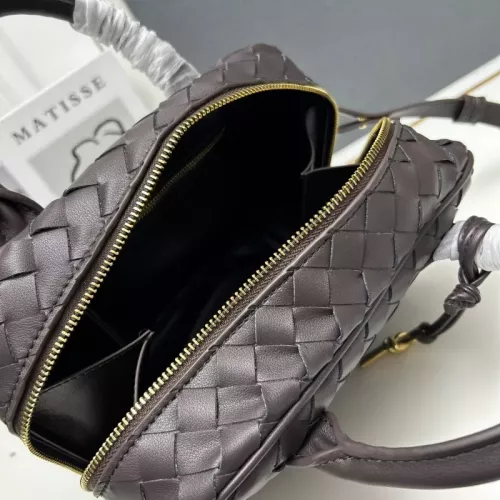 Replica Bottega Veneta BV AAA Quality Handbags For Women #1363911 $98.00 USD for Wholesale