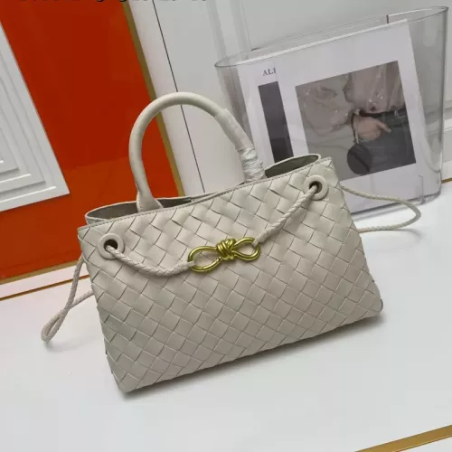 Bottega Veneta BV AAA Quality Handbags For Women #1363915 $98.00 USD, Wholesale Replica Bottega Veneta BV AAA Quality Handbags