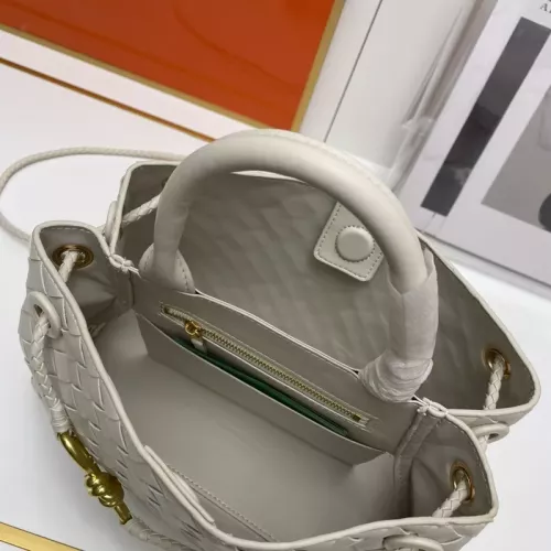 Replica Bottega Veneta BV AAA Quality Handbags For Women #1363915 $98.00 USD for Wholesale