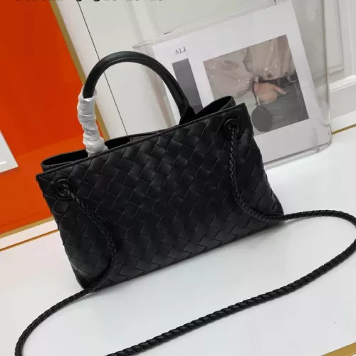Replica Bottega Veneta BV AAA Quality Handbags For Women #1363916 $98.00 USD for Wholesale