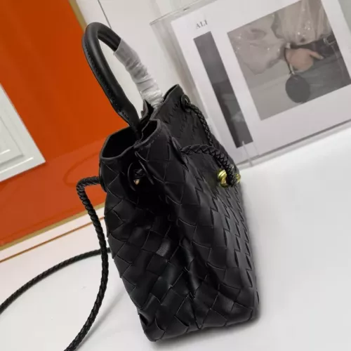 Replica Bottega Veneta BV AAA Quality Handbags For Women #1363916 $98.00 USD for Wholesale