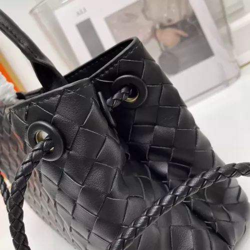 Replica Bottega Veneta BV AAA Quality Handbags For Women #1363916 $98.00 USD for Wholesale
