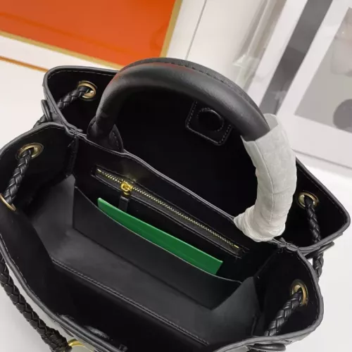 Replica Bottega Veneta BV AAA Quality Handbags For Women #1363916 $98.00 USD for Wholesale