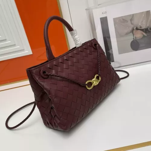 Replica Bottega Veneta BV AAA Quality Handbags For Women #1363917 $98.00 USD for Wholesale