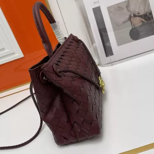 Replica Bottega Veneta BV AAA Quality Handbags For Women #1363917 $98.00 USD for Wholesale