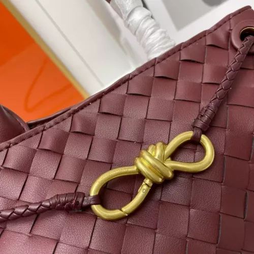 Replica Bottega Veneta BV AAA Quality Handbags For Women #1363917 $98.00 USD for Wholesale