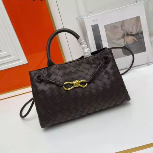 Bottega Veneta BV AAA Quality Handbags For Women #1363918 $98.00 USD, Wholesale Replica Bottega Veneta BV AAA Quality Handbags