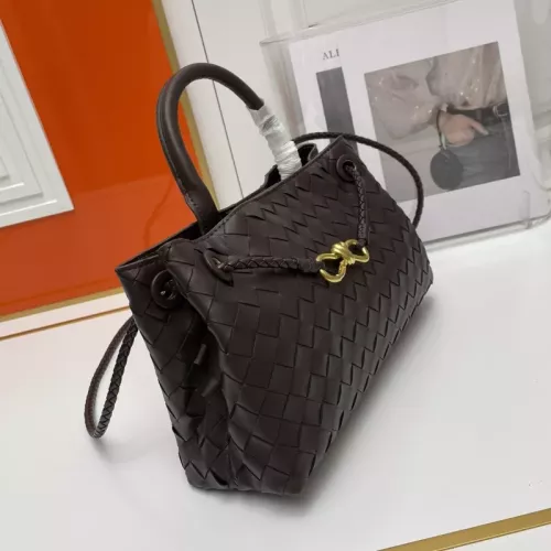 Replica Bottega Veneta BV AAA Quality Handbags For Women #1363918 $98.00 USD for Wholesale