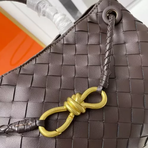 Replica Bottega Veneta BV AAA Quality Handbags For Women #1363918 $98.00 USD for Wholesale