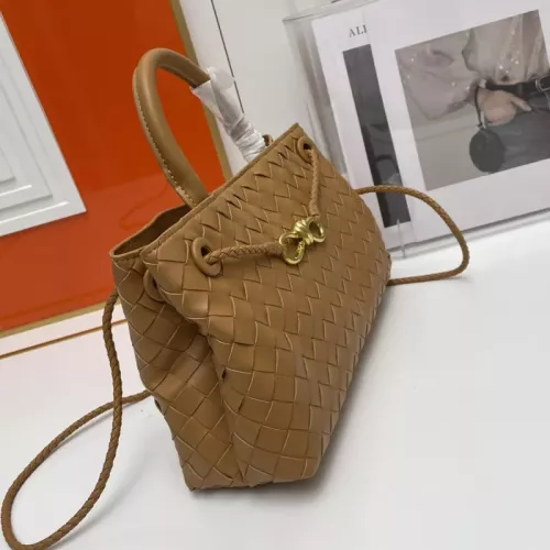 Replica Bottega Veneta BV AAA Quality Handbags For Women #1363919 $98.00 USD for Wholesale