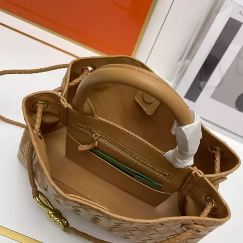 Replica Bottega Veneta BV AAA Quality Handbags For Women #1363919 $98.00 USD for Wholesale