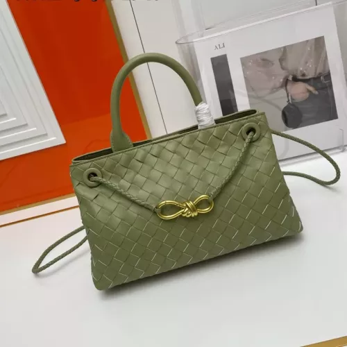 Bottega Veneta BV AAA Quality Handbags For Women #1363920 $98.00 USD, Wholesale Replica Bottega Veneta BV AAA Quality Handbags