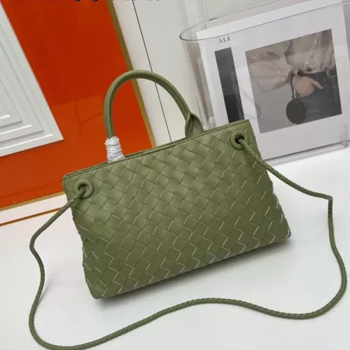 Replica Bottega Veneta BV AAA Quality Handbags For Women #1363920 $98.00 USD for Wholesale