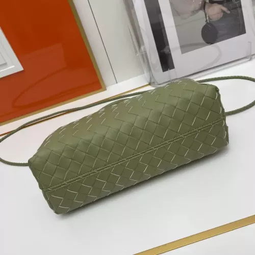 Replica Bottega Veneta BV AAA Quality Handbags For Women #1363920 $98.00 USD for Wholesale