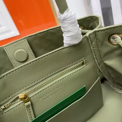 Replica Bottega Veneta BV AAA Quality Handbags For Women #1363920 $98.00 USD for Wholesale