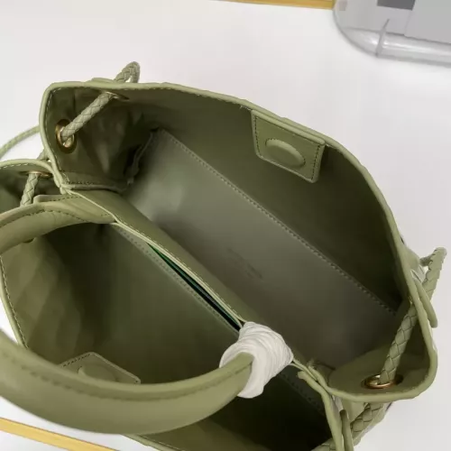 Replica Bottega Veneta BV AAA Quality Handbags For Women #1363920 $98.00 USD for Wholesale