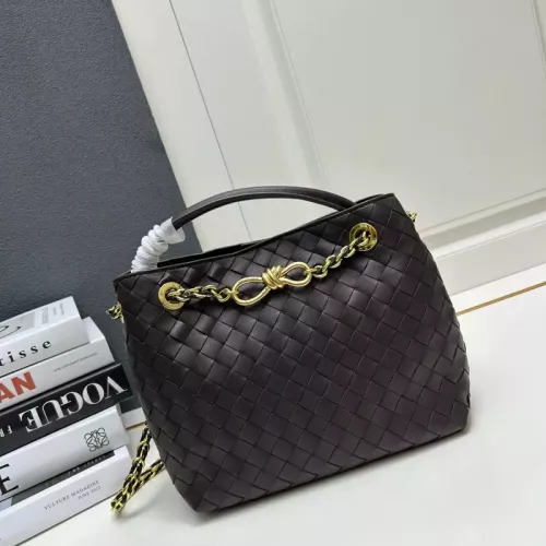 Bottega Veneta BV AAA Quality Handbags For Women #1363921 $102.00 USD, Wholesale Replica Bottega Veneta BV AAA Quality Handbags
