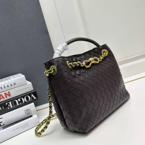 Replica Bottega Veneta BV AAA Quality Handbags For Women #1363921 $102.00 USD for Wholesale