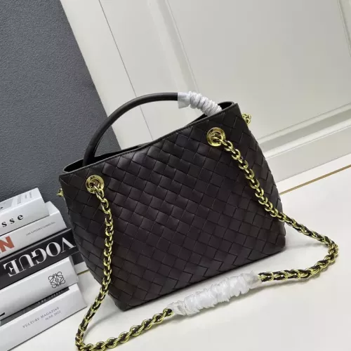 Replica Bottega Veneta BV AAA Quality Handbags For Women #1363921 $102.00 USD for Wholesale