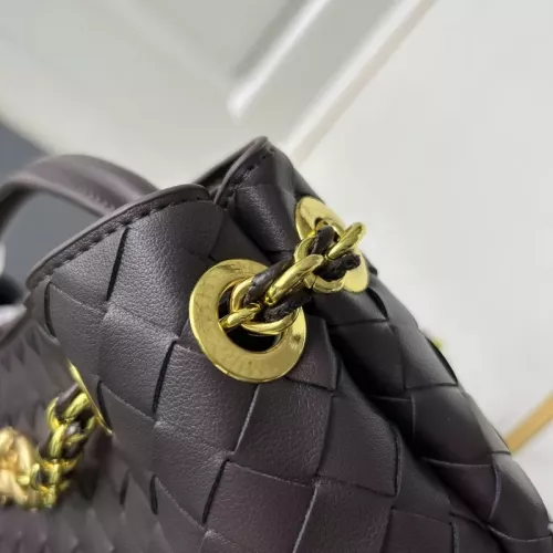 Replica Bottega Veneta BV AAA Quality Handbags For Women #1363921 $102.00 USD for Wholesale