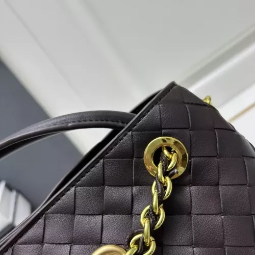 Replica Bottega Veneta BV AAA Quality Handbags For Women #1363921 $102.00 USD for Wholesale
