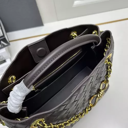 Replica Bottega Veneta BV AAA Quality Handbags For Women #1363921 $102.00 USD for Wholesale