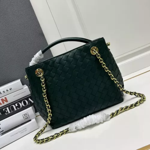 Replica Bottega Veneta BV AAA Quality Handbags For Women #1363922 $102.00 USD for Wholesale