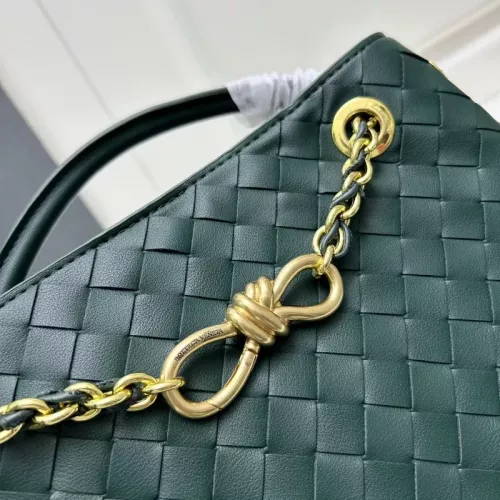 Replica Bottega Veneta BV AAA Quality Handbags For Women #1363922 $102.00 USD for Wholesale