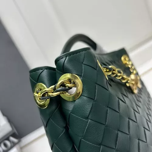 Replica Bottega Veneta BV AAA Quality Handbags For Women #1363922 $102.00 USD for Wholesale