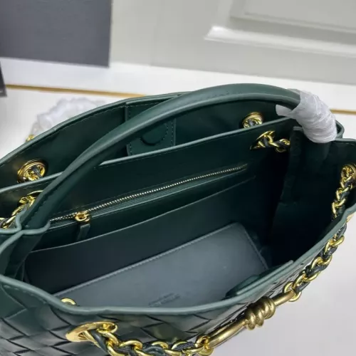 Replica Bottega Veneta BV AAA Quality Handbags For Women #1363922 $102.00 USD for Wholesale