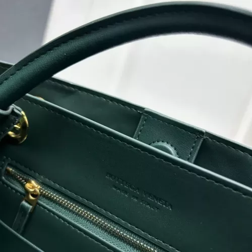 Replica Bottega Veneta BV AAA Quality Handbags For Women #1363922 $102.00 USD for Wholesale