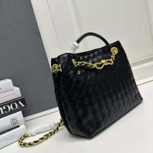 Replica Bottega Veneta BV AAA Quality Handbags For Women #1363923 $102.00 USD for Wholesale