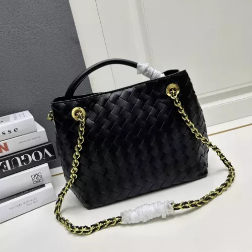 Replica Bottega Veneta BV AAA Quality Handbags For Women #1363923 $102.00 USD for Wholesale