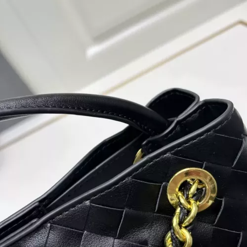 Replica Bottega Veneta BV AAA Quality Handbags For Women #1363923 $102.00 USD for Wholesale