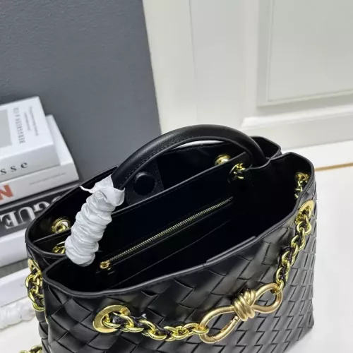 Replica Bottega Veneta BV AAA Quality Handbags For Women #1363923 $102.00 USD for Wholesale
