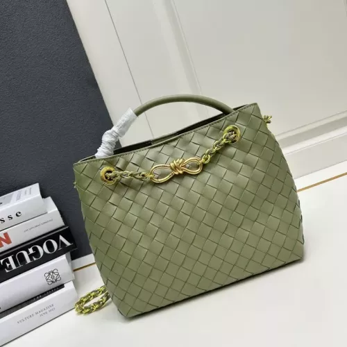 Bottega Veneta BV AAA Quality Handbags For Women #1363924 $102.00 USD, Wholesale Replica Bottega Veneta BV AAA Quality Handbags
