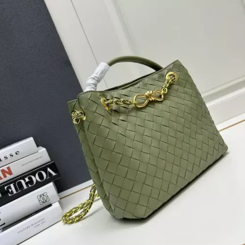 Replica Bottega Veneta BV AAA Quality Handbags For Women #1363924 $102.00 USD for Wholesale