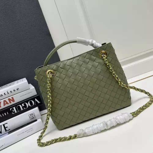 Replica Bottega Veneta BV AAA Quality Handbags For Women #1363924 $102.00 USD for Wholesale