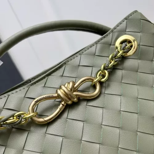 Replica Bottega Veneta BV AAA Quality Handbags For Women #1363924 $102.00 USD for Wholesale
