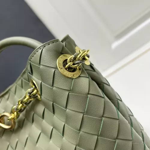Replica Bottega Veneta BV AAA Quality Handbags For Women #1363924 $102.00 USD for Wholesale