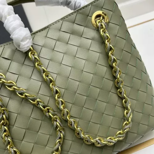 Replica Bottega Veneta BV AAA Quality Handbags For Women #1363924 $102.00 USD for Wholesale