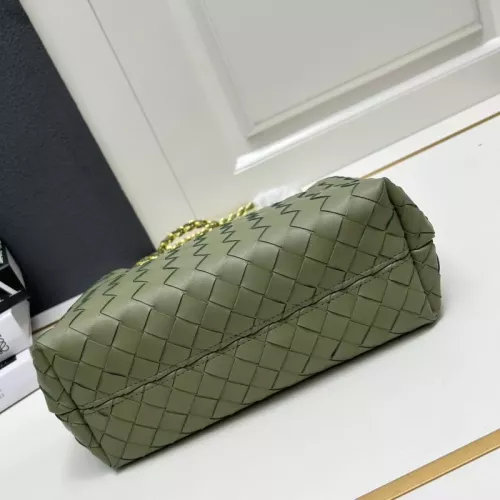 Replica Bottega Veneta BV AAA Quality Handbags For Women #1363924 $102.00 USD for Wholesale