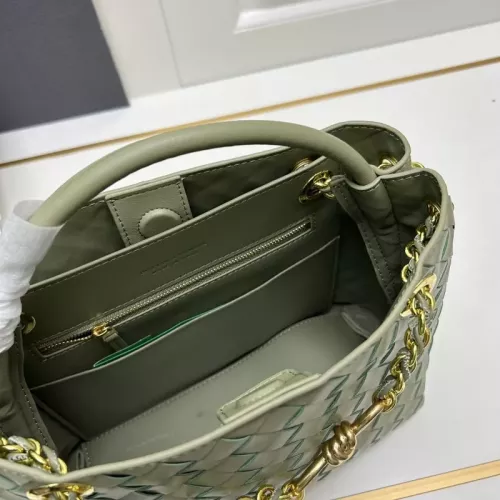 Replica Bottega Veneta BV AAA Quality Handbags For Women #1363924 $102.00 USD for Wholesale