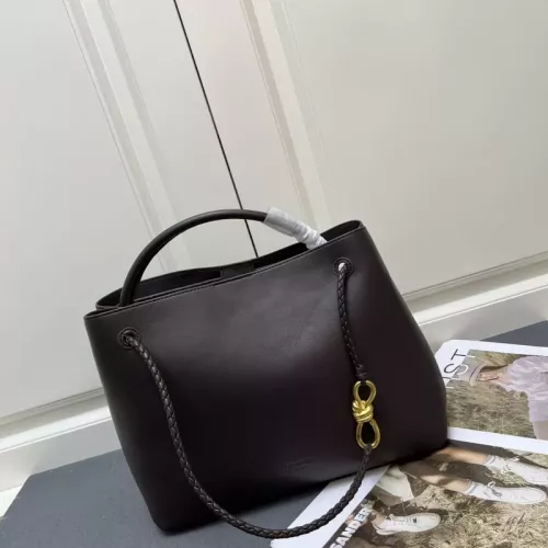 Bottega Veneta BV AAA Quality Handbags For Women #1363925 $102.00 USD, Wholesale Replica Bottega Veneta BV AAA Quality Handbags