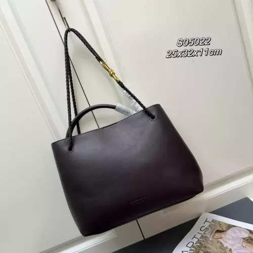Replica Bottega Veneta BV AAA Quality Handbags For Women #1363925 $102.00 USD for Wholesale